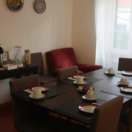 Casa Da Planicie Pensionat Reguengos de Monsaraz Exteriör bild