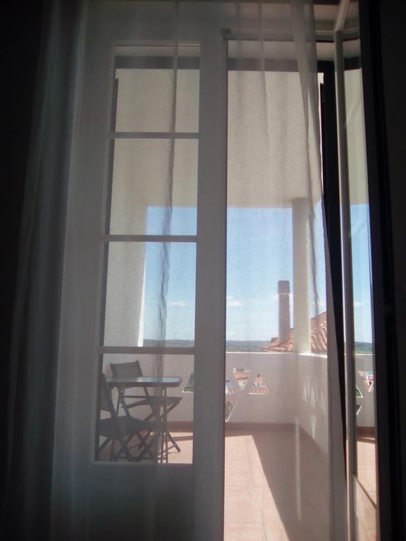 Casa Da Planicie Pensionat Reguengos de Monsaraz Exteriör bild